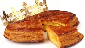 Galette-kings
