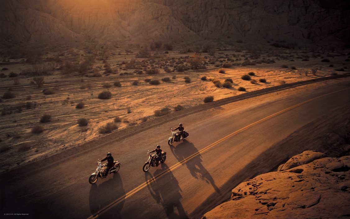 ontheroad