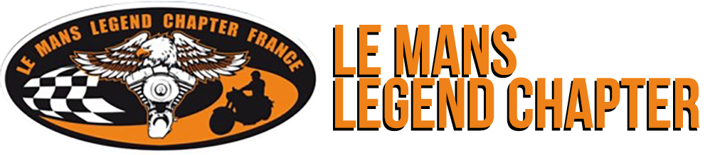 Le Mans Legend Chapter