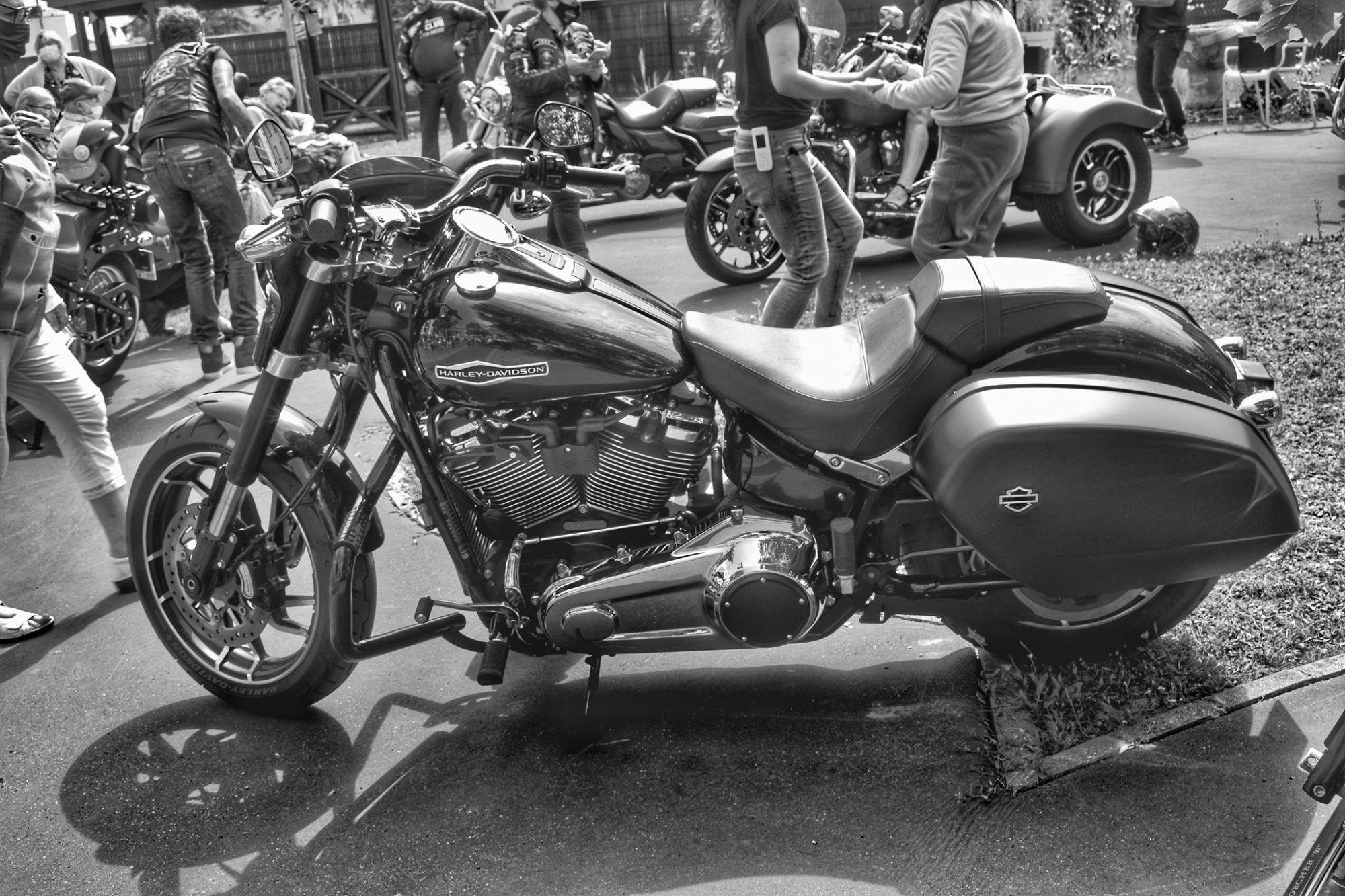streetbob