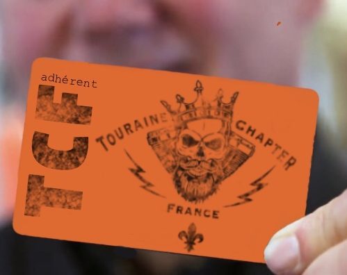 Adhérent.e TCF