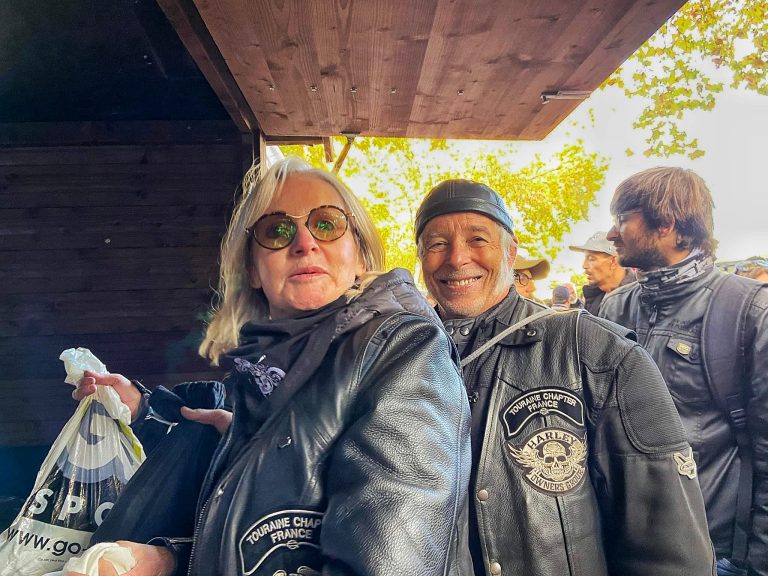 100 motards eve gus