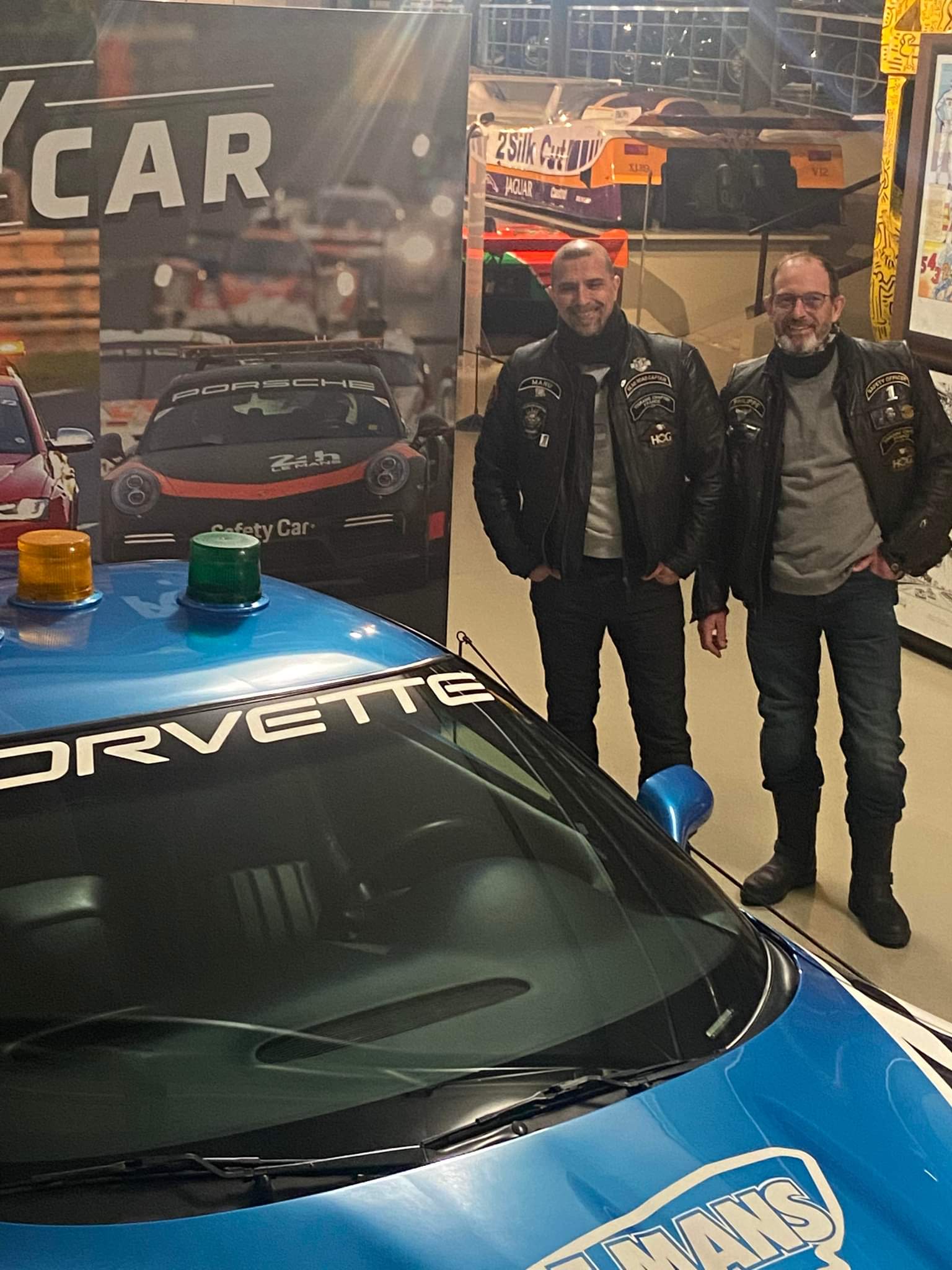 Corvette