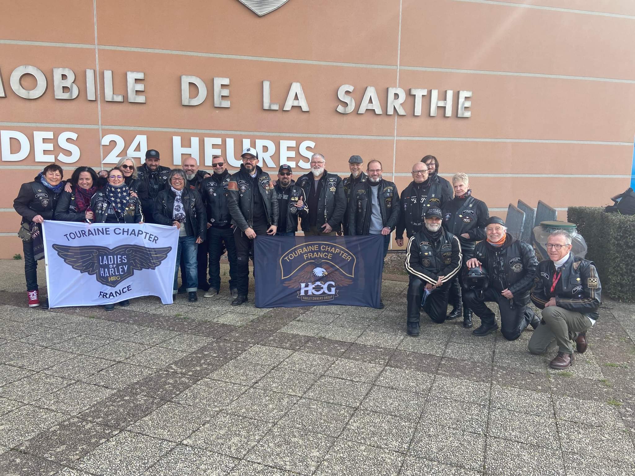 Le TCF