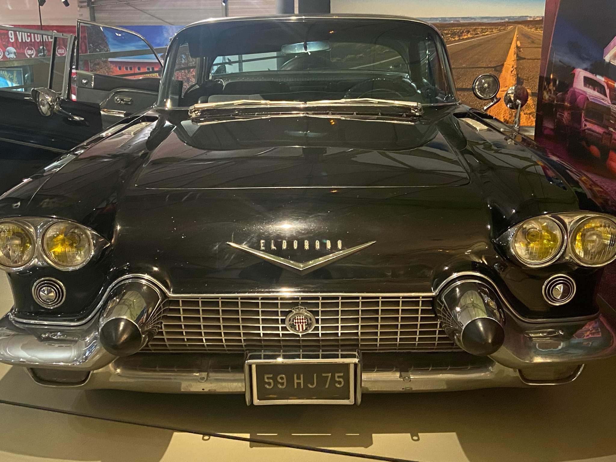 Cadillac