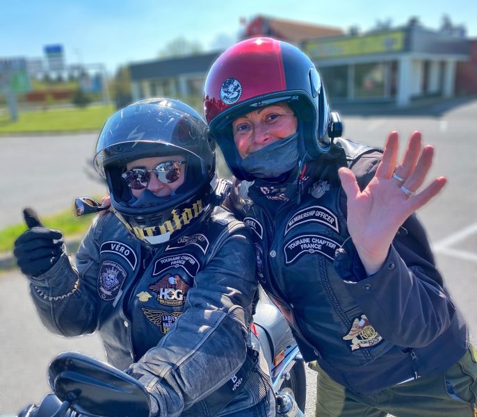 Pilot Ladies