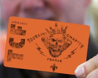 Adhérent.e TCF